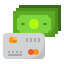 Finance icon 64x64