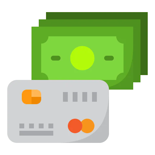 Finance icon