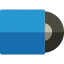 Vinyl icon 64x64