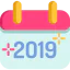 2019 图标 64x64