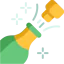 Champagne icon 64x64