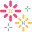 Fireworks icon 64x64