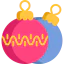 Baubles icon 64x64