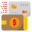 Wallet icon 64x64