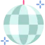 Disco ball icon 64x64