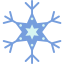Snowflake icon 64x64