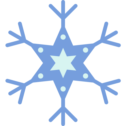 Snowflake icon