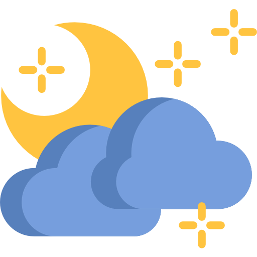 Night icon