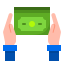 Money ícone 64x64