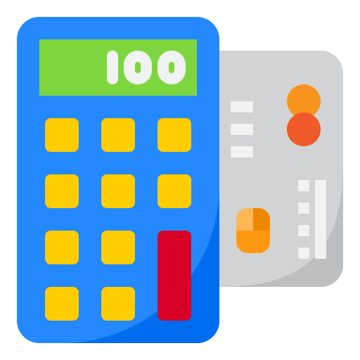 Payment icon