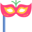 Eye mask icon 64x64