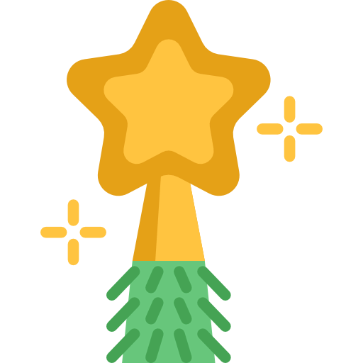 Star icon