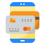 Credit card ícone 64x64