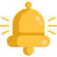 Bell icon 64x64