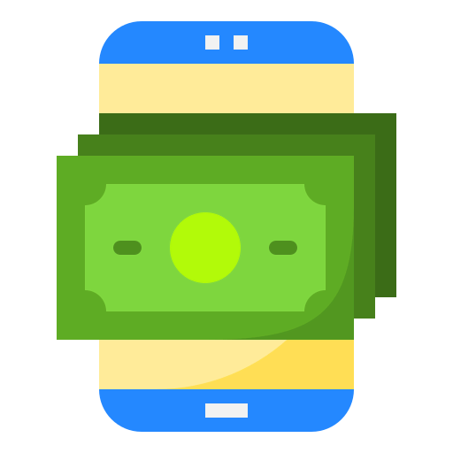 Bill icon