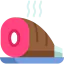 Ham icon 64x64