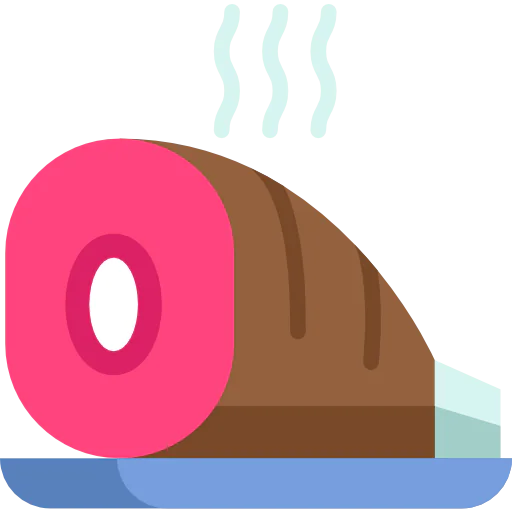Ham icon