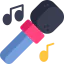 Karaoke icon 64x64