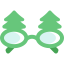 Glasses icon 64x64