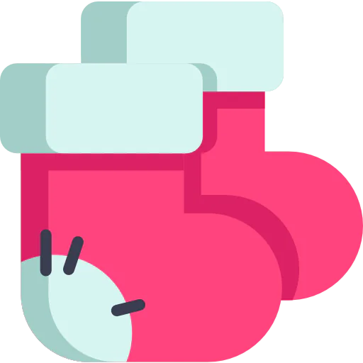 Socks icon