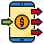 Transfer icon 64x64