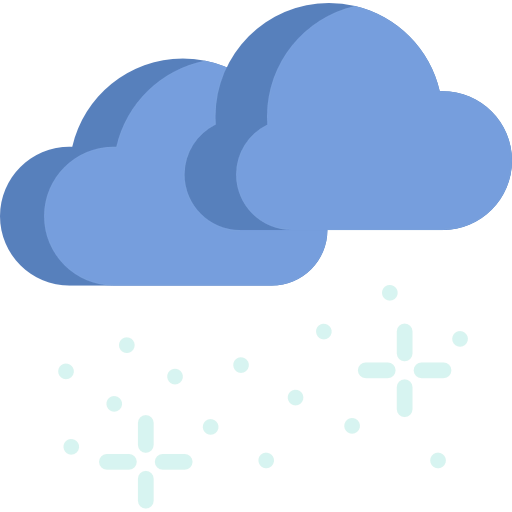 Snow icon