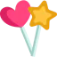 Candies icon 64x64