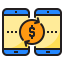 Transfer icon 64x64
