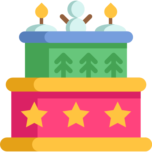 Cake icon