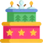 Cake icon 64x64
