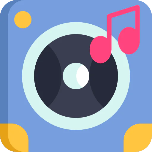 Speaker icon