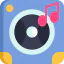 Speaker icon 64x64