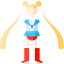 Cosplayer icon 64x64