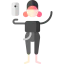 E girl icon 64x64