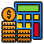 Accounting icon 64x64