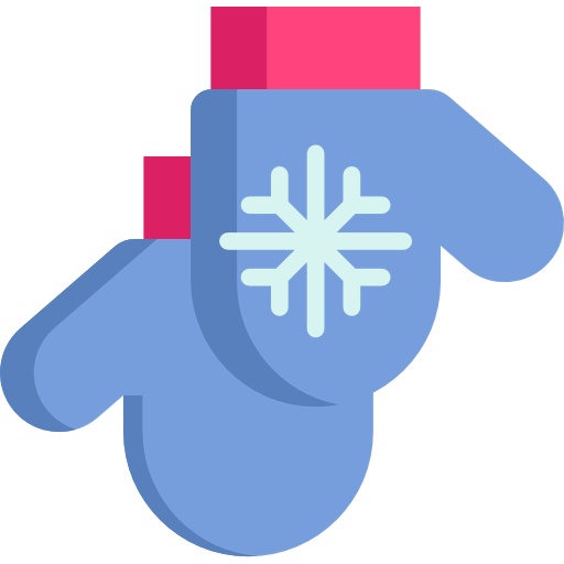 Mitten icon