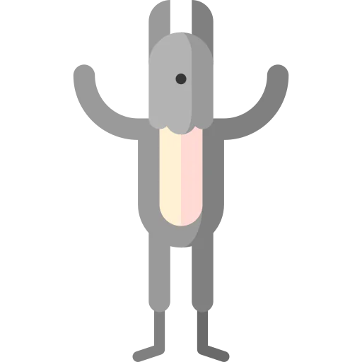 Furry icon