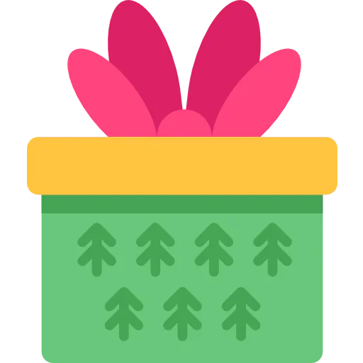Gift icon