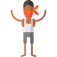 Gang member icon 64x64