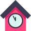 Clock icon 64x64