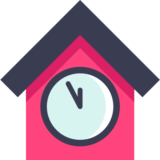 Clock icon