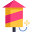 Fireworks icon 64x64