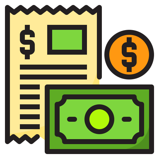 Bill icon