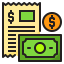 Bill icon 64x64
