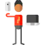 Geek icon 64x64