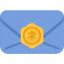 Mail icon 64x64