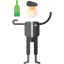 Gopnik icon 64x64