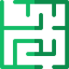 Maze icon 64x64