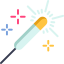 Sparkler icon 64x64