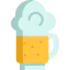 Beer mug icon 64x64